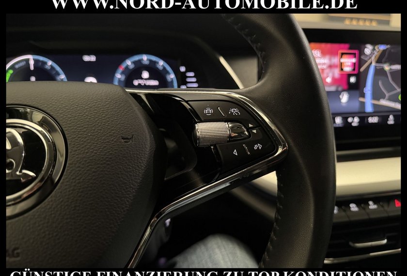 Skoda Octavia Octavia iV Combi Style 1.4 TSI DSG Leder/AHK/