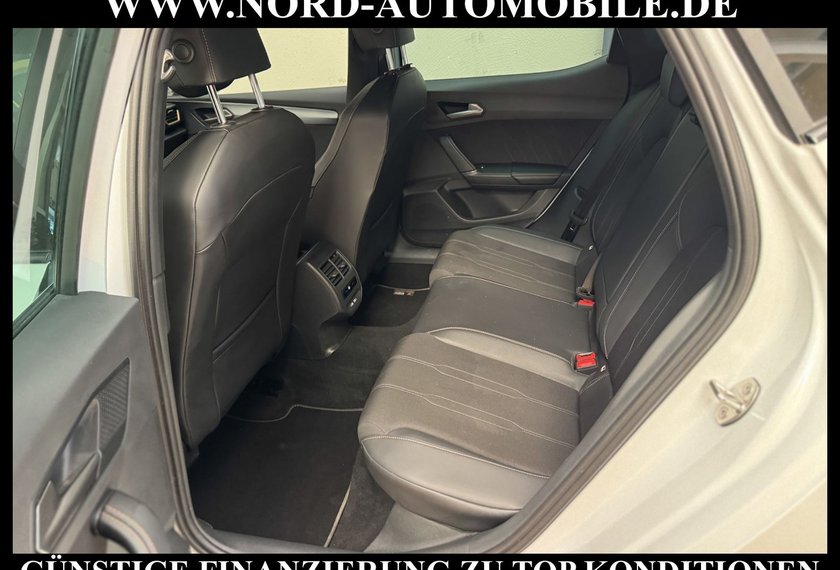 Cupra Leon Leon 2.0TDI DSG Teilleder/Navi/LED/APS/18/MY2025
