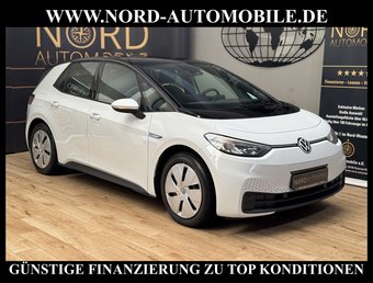 Volkswagen ID.3 ID.3 Pro Performance Navi/LED/PDC/SHZ