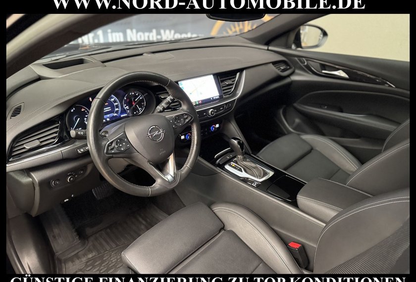 Opel Insignia Insignia B ST 2.0 CDTi Business *AHK*ACC*Leder*