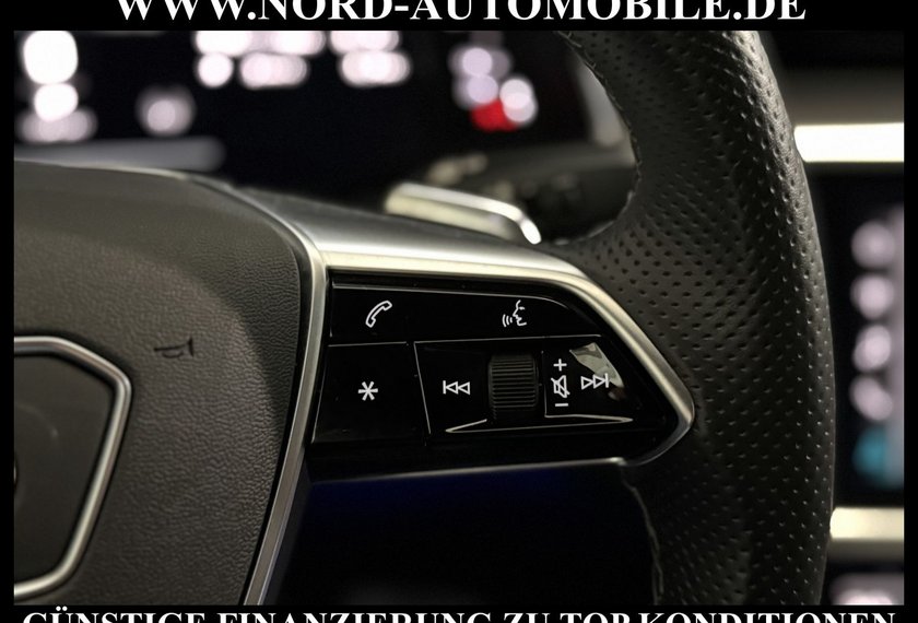 Audi A6 A6 Limousine QU. 55 TFSI S-Line HeadUp/Kamera/21