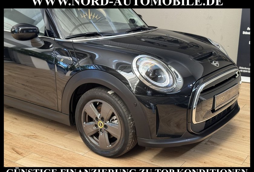 MINI Cooper SE Cooper SE Essential Trim*PANO*HARMAN*KAM*UPE:41*