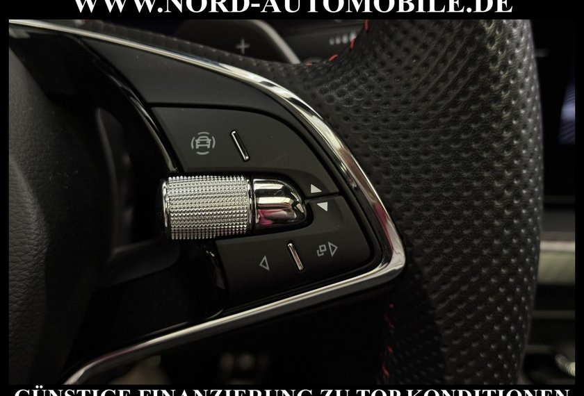 Skoda Kamiq Kamiq Monte Carlo 1.5 TSI DSG AHK/Kamera/Pano