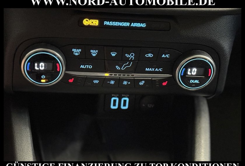 Ford Kuga Kuga 2.0 EcoBlue Cool&amp;Connect *AHK*STHZ*NAV*SHZ*