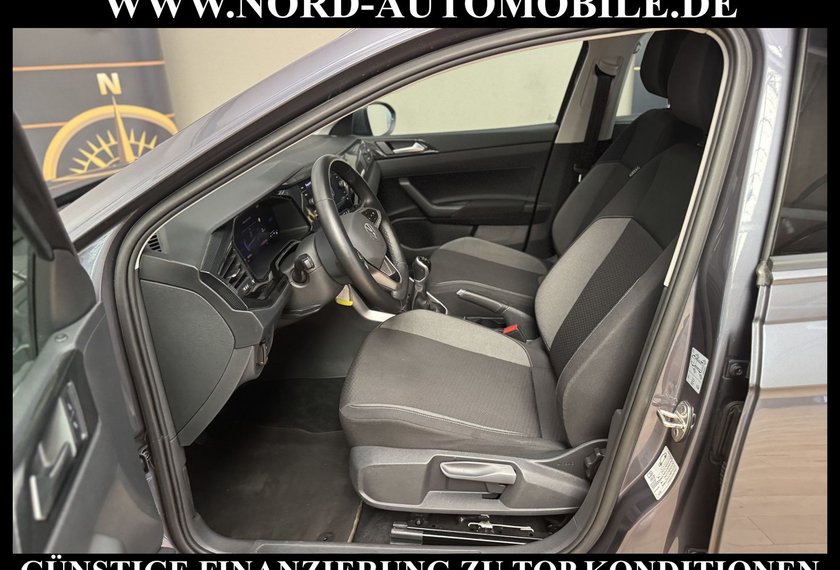 Volkswagen Taigo Taigo 1.0 TSI Life Navi/LED/PDC/ACC/Dig.Cockpit