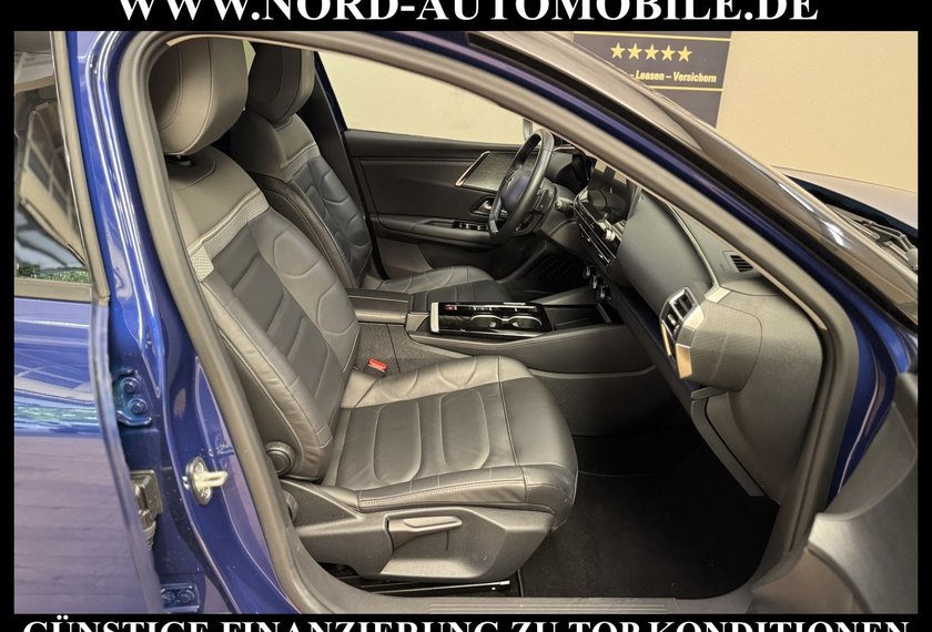 Citroën C5 X C5 X SHINE 1.6 Pure Tech 180 *LEDER*19Z*UPE:46*