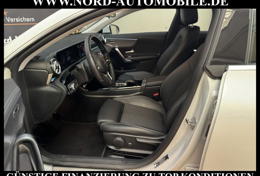 Mercedes-Benz CLA 200 CLA 200 d Shooting Brake *LED*Wide*Kamera*Ambi*