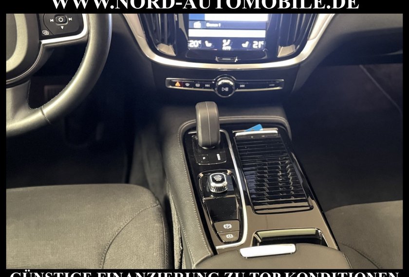 Volvo V60 V60 Kombi T6 Recharge AWD Inscription *UPE:64*