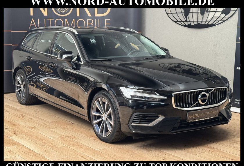 Volvo V60 V60 Kombi T6 Recharge AWD Inscription *UPE:64*