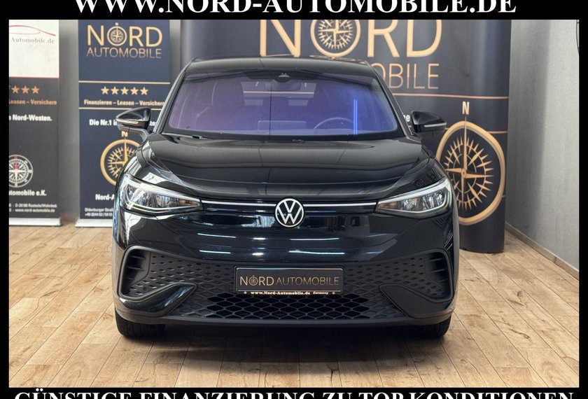 Volkswagen ID.5 ID.5 Pro Teilleder/AreaView/HeadUp/ACC/