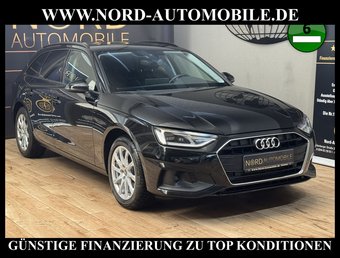 Audi A4 A4 35 Avant 2.0 TFSI S-Tronic Navi/LED/PDC/SHZ