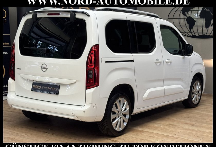 Opel Combo Life Combo Life E Ultimate *Navi*Kamera*5-Sitzer*17ZO