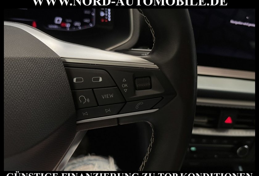 Seat Arona Arona Xperience 1.0 TSI Kamera/Full.LED/Navi/17