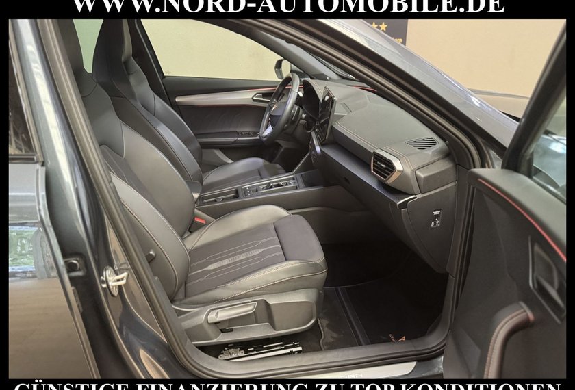 Cupra Formentor Formentor VZ 2.0 TSI DSG Matrix/Kamera/Beats/19