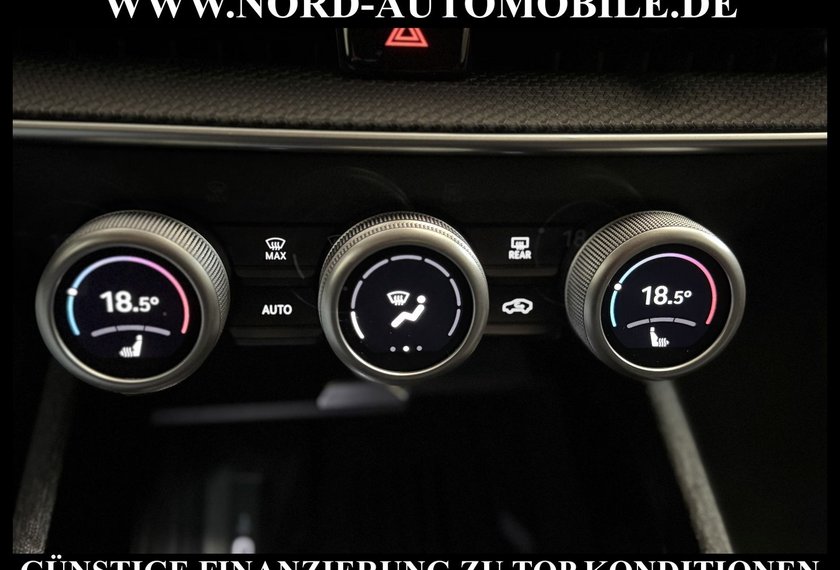Skoda Superb Superb Combi Selection 2.0 TSI DSG AHK/StHz/Matr