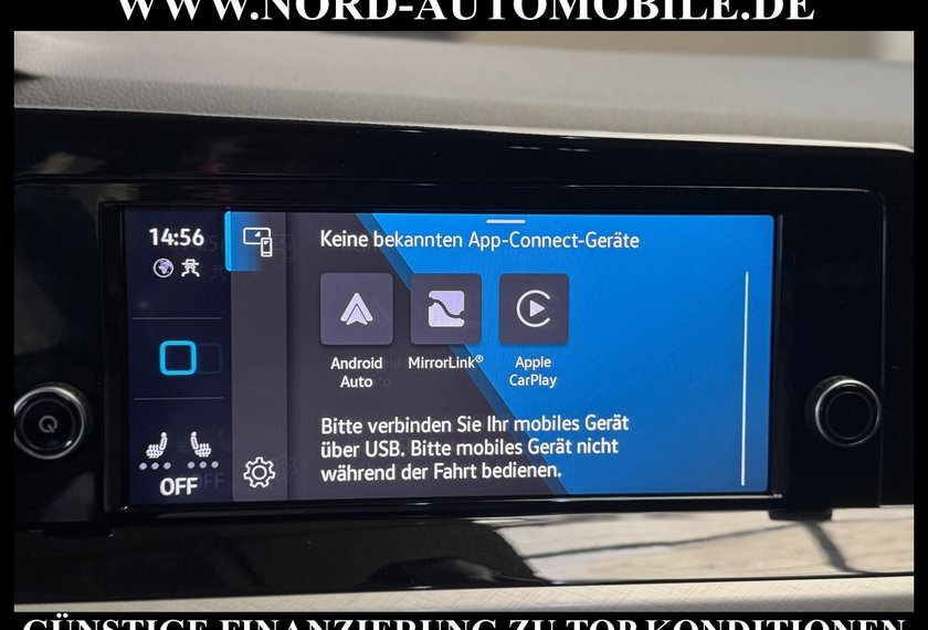 Volkswagen Golf Golf Variant Life 2.0 TDI DSG Dig.Cockpit/LED/