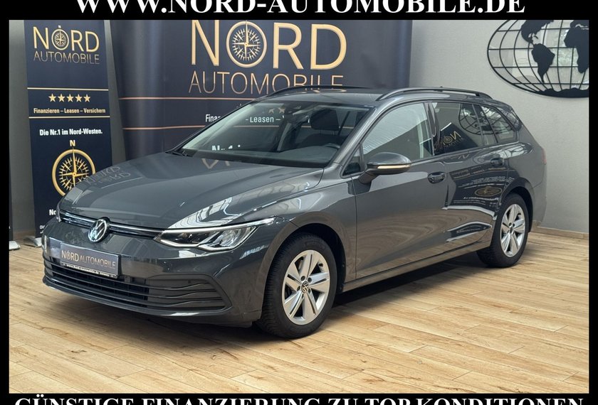 Volkswagen Golf Golf Variant Life 2.0 TDI DSG Dig.Cockpit/LED/