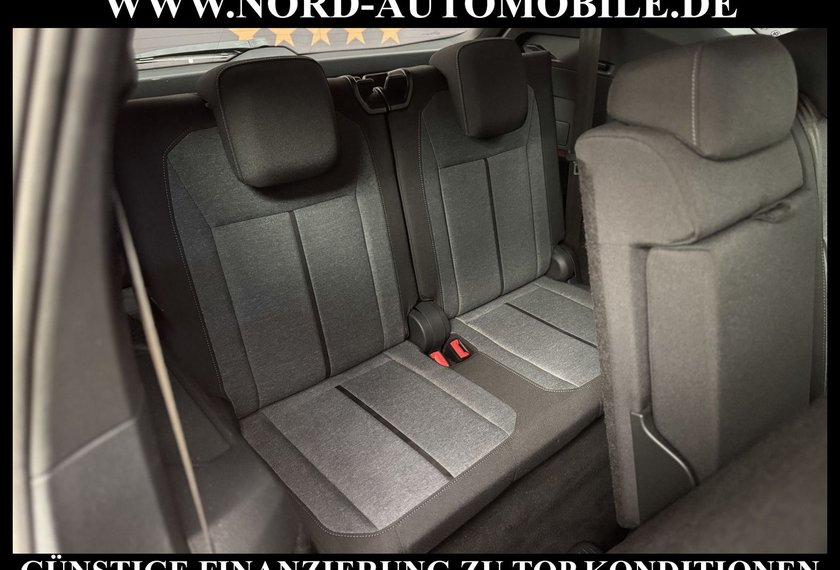 Seat Tarraco Tarraco 1.5 TSI DSG 7-Sitzer Navi/LED/Kamera Sty