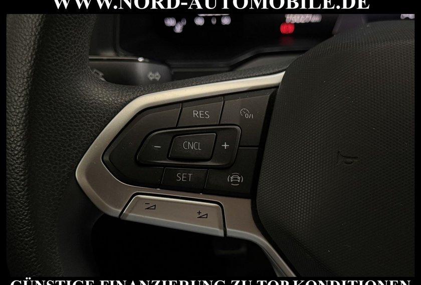 Volkswagen Polo Polo 1.0 MPI Dig.Cockpit/LED/Klima/PDC