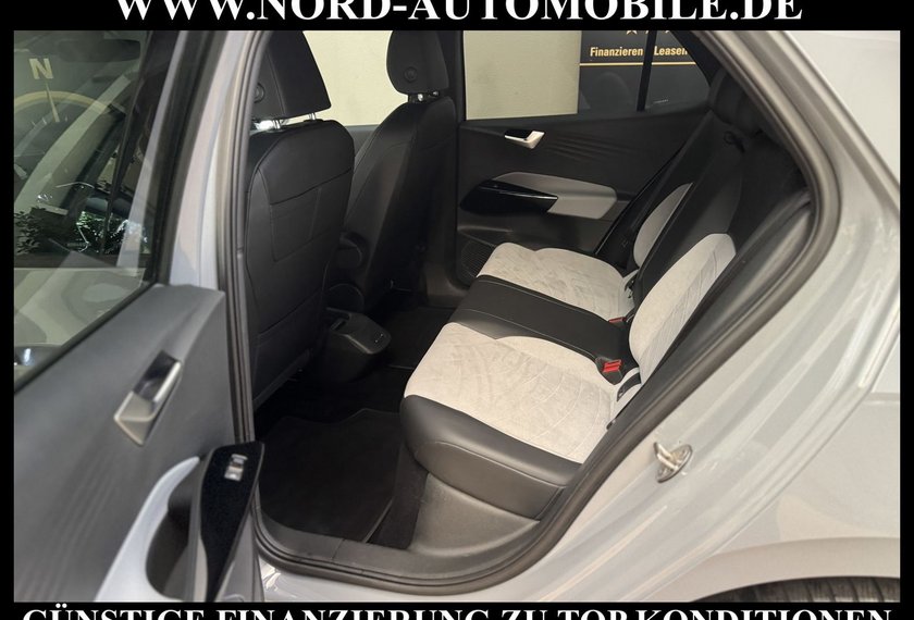 Volkswagen ID.3 ID.3 Pro Performance Kamera/Alcantara/Navi/LED/