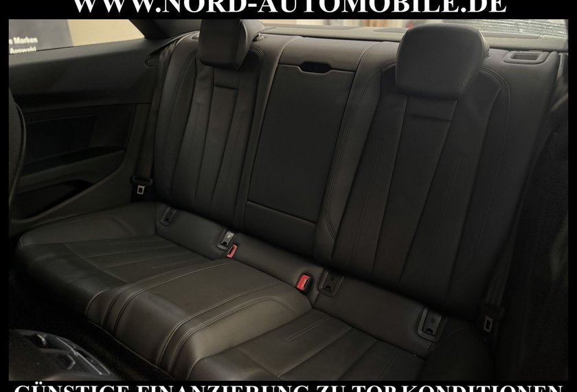 Audi A5 A5 40 TDI Coupe S-Line S-Tronic Leder/Kamera/19