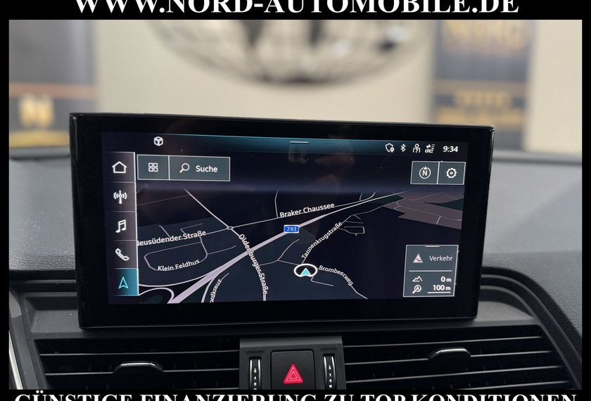 Audi Q5 Q5 50 TDI QU.Advanced Tiptr.Leder/Kameras/20/LED