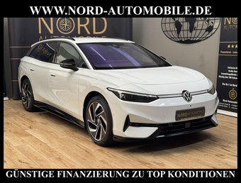 Volkswagen ID.7 ID.7 Tourer Pro AHK/Matrix/AreaView/20