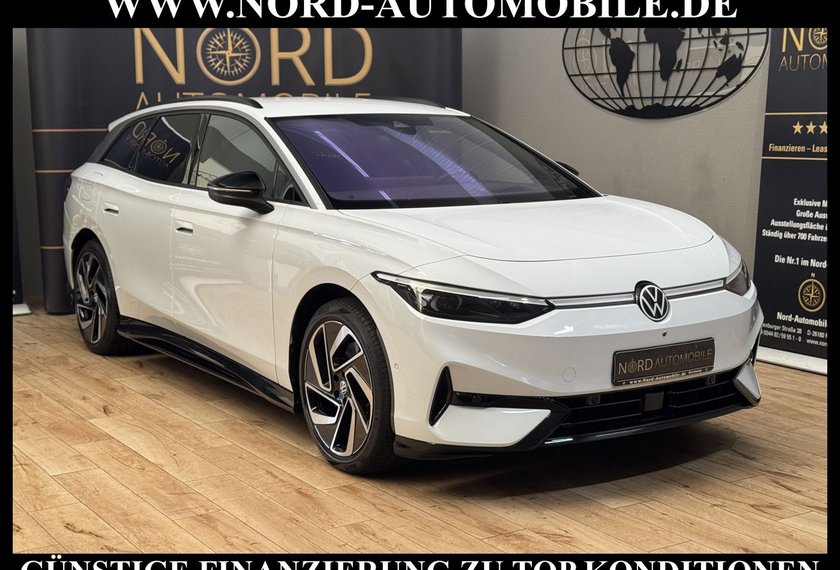 Volkswagen ID.7 ID.7 Tourer Pro AHK/Matrix/AreaView/20