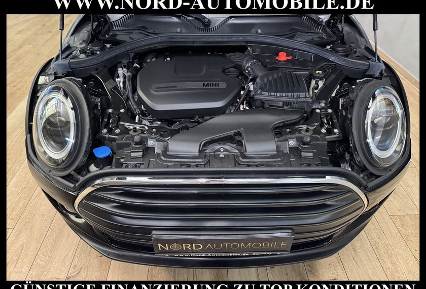 MINI Cooper D Clubman Cooper D Clubman Classic Trim *LED*Navi*Carplay*