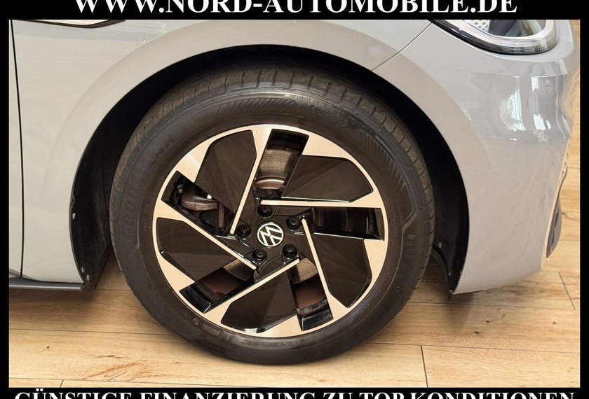 Volkswagen ID.3 ID.3 Pro Performance Family Pano/Wärmepumpe/18