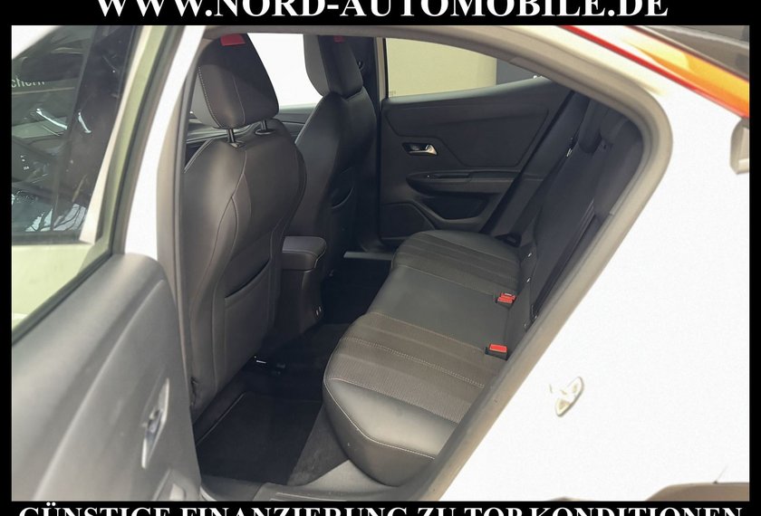 Opel Mokka Mokka e GS Line Automatik Navi*LED*Kamera*