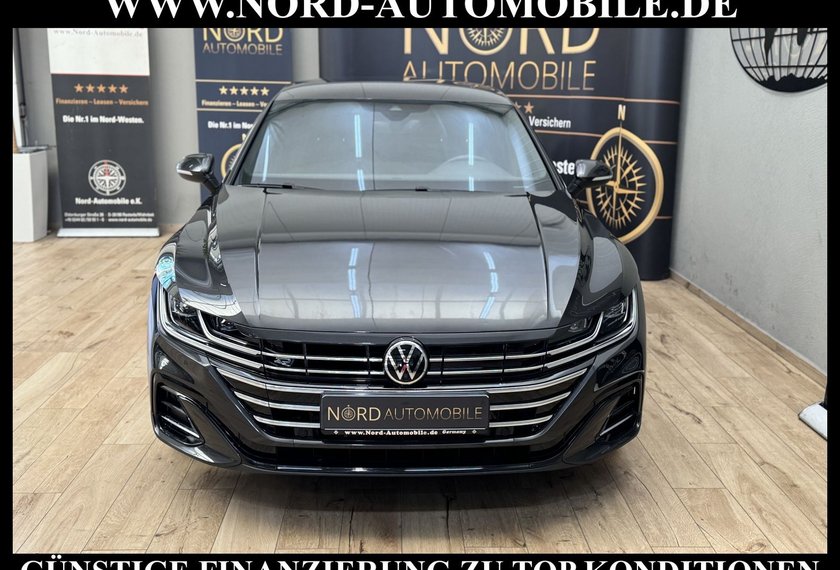 Volkswagen Arteon Arteon Shooting Brake 1.4 eHybrid R-LINE *AHK*IQ