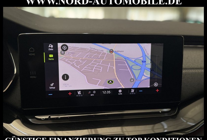 Skoda Octavia Octavia Limousine 2.0 TDI DSG MATRIX*LEDER*VIRT*