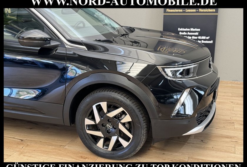 Opel Mokka Mokka e Elegance *UPE:42*LED*SHZ*KAM*NAV*17Z
