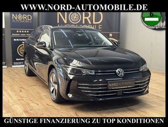 Volkswagen Passat Passat Business 2.0 TDI DSG AreaView/AHK/Navi/