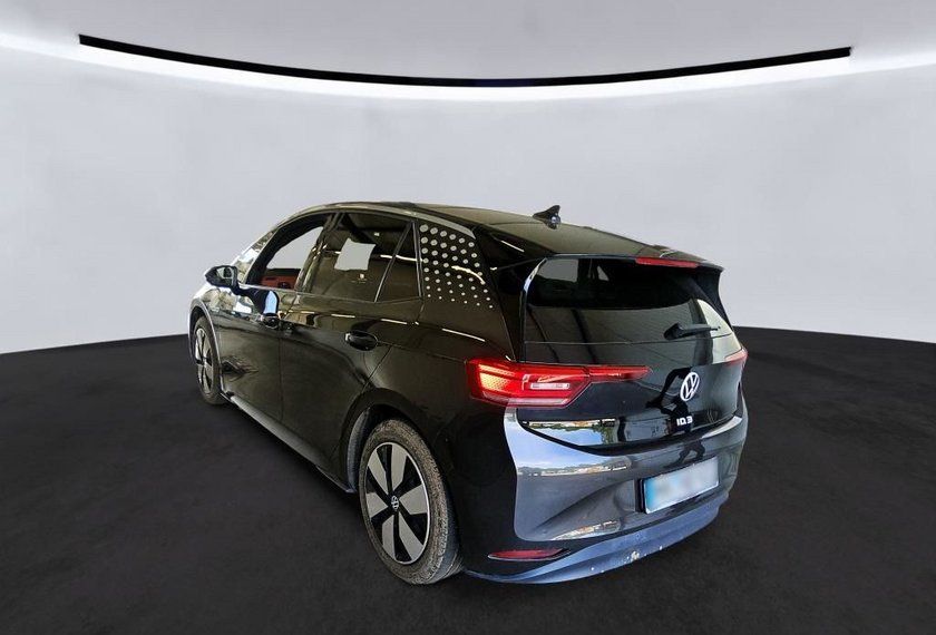 Volkswagen ID.3 ID.3 Pro Performance Tech Wärmepumpe/Pano/HeadUp