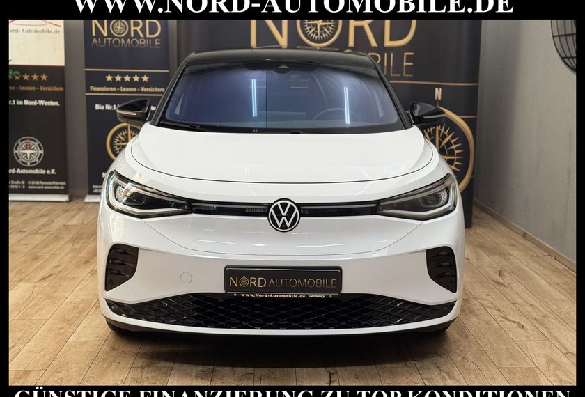Volkswagen ID.5 ID.5 GTX 4MOT Sportpaket/HeadUp/AreaView/20