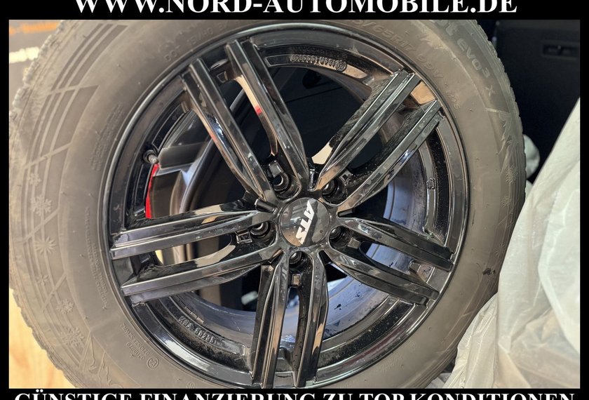 Seat Tarraco Tarraco Style 2.0 TDI DSG AHK/Kamera/18/LED/Navi