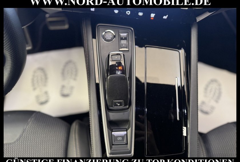 Peugeot 508 508 SW Hybrid 225 GT *AHK*18Z*360KAM*ACC*UPE:58