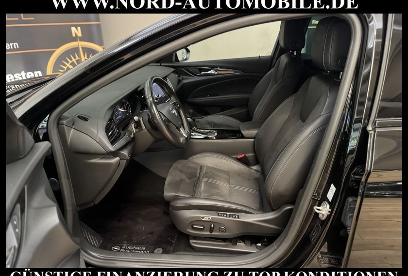 Opel Insignia Insignia B ST 2.0 CDTi Ultimate GS/OPC *AHK*BOSE