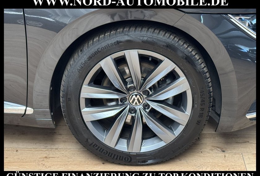 Volkswagen Arteon Arteon Shooting Brake Elegance 2.0 TDI DSG Dig.C