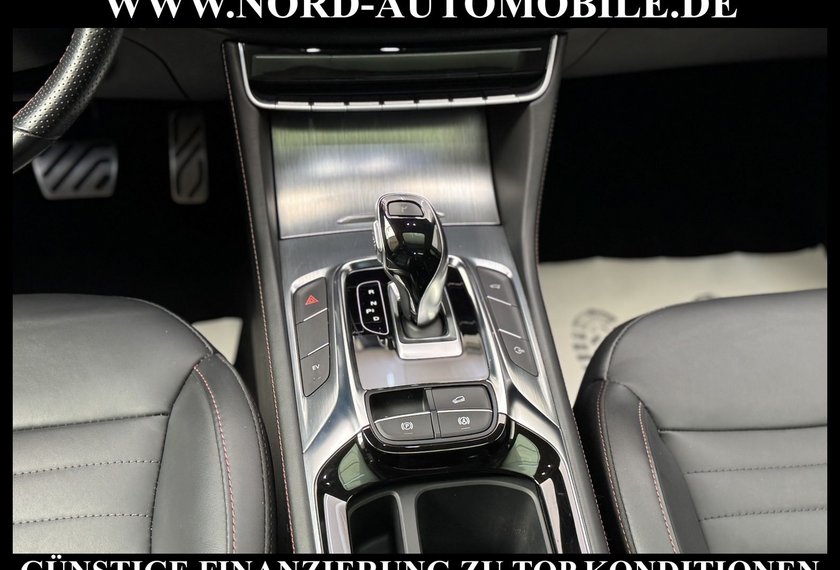 MG EHS EHS PHEV Luxury *PANO*LEDER*LED*18Z*360KAM*VIRT*