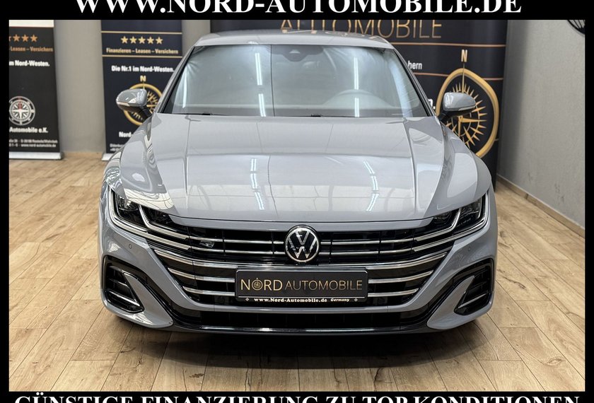 Volkswagen Arteon Arteon R-Line 1.4 TSI eHybrid DSG Dig.Cockpit/