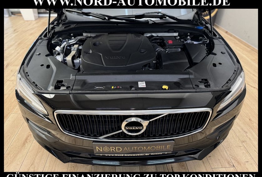 Volvo V90 V90 Kombi D4 Momentum Pro LEDER*H&amp;K*STHZ*KAM*LED