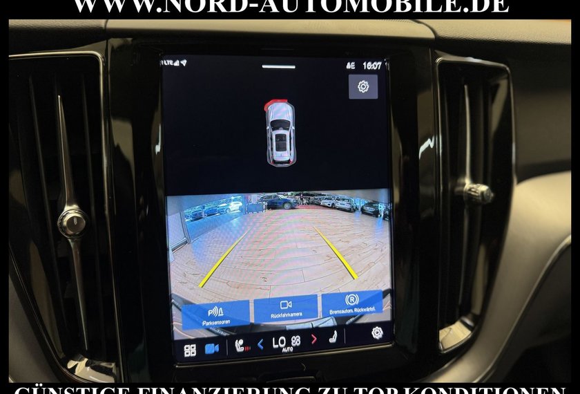 Volvo XC60 XC60 B4 Diesel Momentum Pro *AHK*KAM*18Z*UPE:57