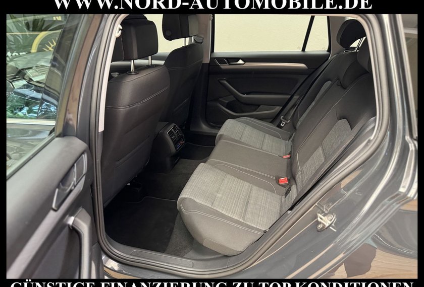 Volkswagen Passat Variant Passat Variant Business 1.5 TSI DSG AHK/Kamera/