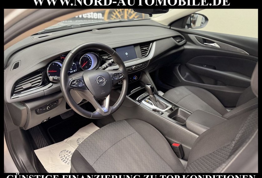 Opel Insignia Insignia ST Edition 2.0 Diesel AUTOMATIK *NAVI*