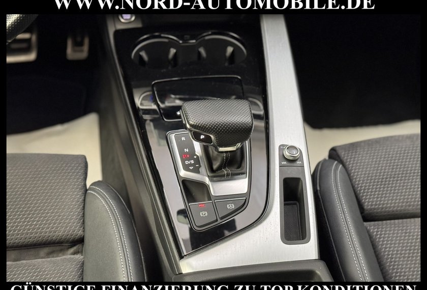 Audi A4 A4 35 Avant 2.0 TDI S-Tronic S-Line Int. LED S-L