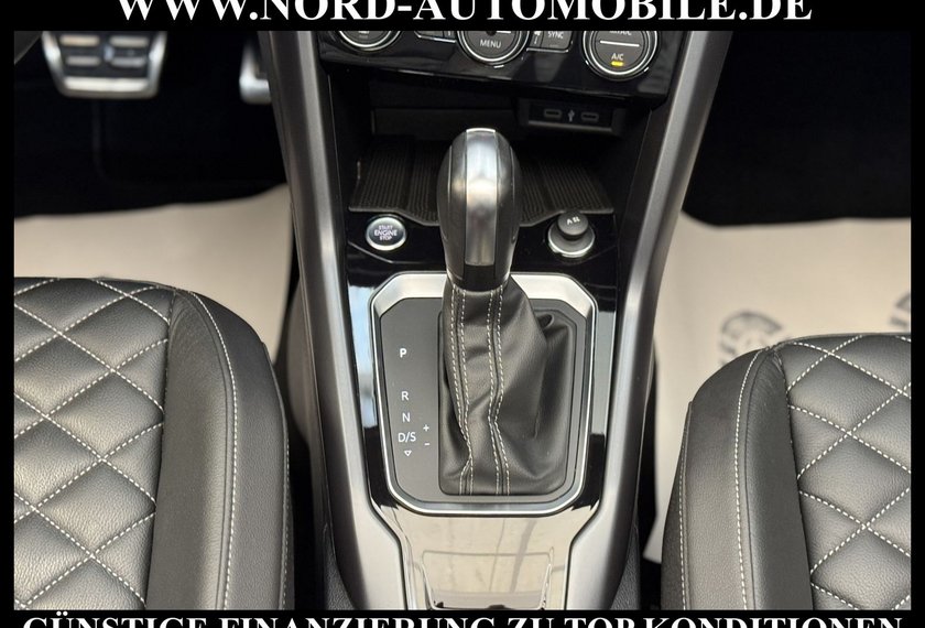 Volkswagen T-Roc T-Roc Cabriolet R-Line 1.5 TSI DSG Dig.Cockpit R