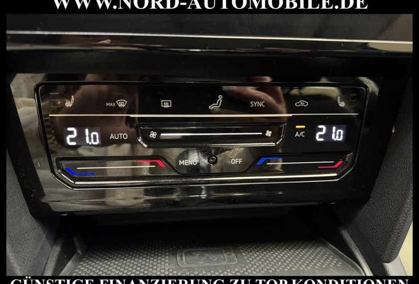 Volkswagen Passat Variant Passat Variant GTE 1.4 TSI eHybrid DSG Kamera